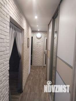 4-к квартира, вторичка, 74м2, 4/9 этаж