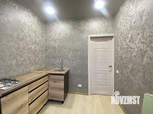 1-к квартира, вторичка, 34м2, 5/5 этаж