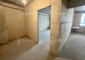 1-к квартира, вторичка, 42м2, 9/16 этаж