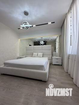 2-к квартира, вторичка, 112м2, 11/11 этаж