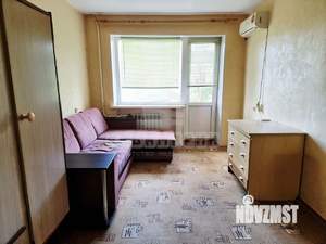 1-к квартира, вторичка, 31м2, 4/5 этаж