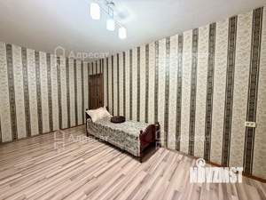 1-к квартира, вторичка, 34м2, 1/9 этаж