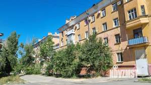 2-к квартира, вторичка, 56м2, 4/5 этаж