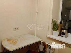 3-к квартира, вторичка, 61м2, 2/5 этаж