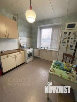 1-к квартира, вторичка, 37м2, 1/5 этаж