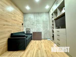 1-к квартира, вторичка, 42м2, 2/16 этаж