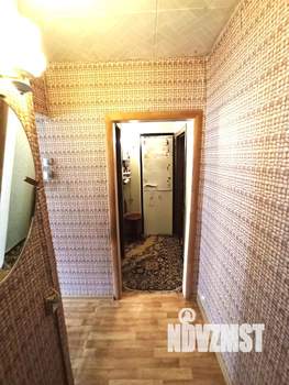 2-к квартира, вторичка, 44м2, 4/5 этаж