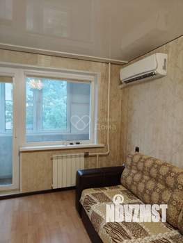 1-к квартира, вторичка, 30м2, 4/5 этаж