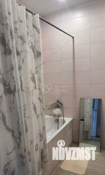 1-к квартира, вторичка, 52м2, 5/7 этаж