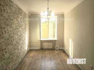 2-к квартира, вторичка, 48м2, 2/4 этаж