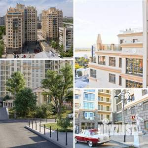 Студия квартира, вторичка, 113м2, 9/19 этаж