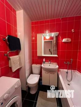 1-к квартира, вторичка, 27м2, 4/10 этаж