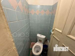 4-к квартира, вторичка, 90м2, 3/4 этаж