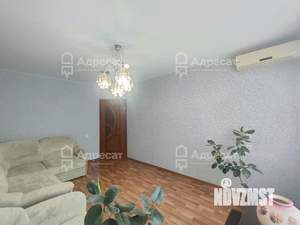 2-к квартира, вторичка, 51м2, 4/10 этаж