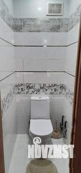 3-к квартира, вторичка, 61м2, 1/5 этаж