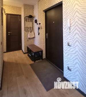 2-к квартира, вторичка, 50м2, 5/9 этаж