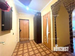 1-к квартира, вторичка, 32м2, 1/9 этаж