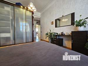 2-к квартира, вторичка, 59м2, 5/6 этаж