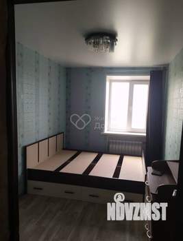 2-к квартира, вторичка, 46м2, 7/9 этаж