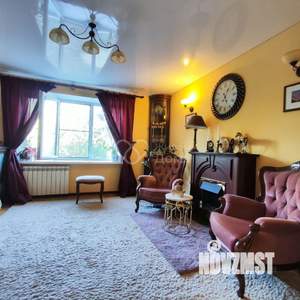 3-к квартира, вторичка, 70м2, 2/9 этаж