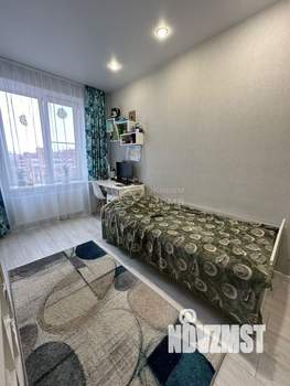 2-к квартира, вторичка, 51м2, 5/5 этаж