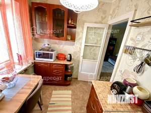 2-к квартира, вторичка, 45м2, 2/2 этаж