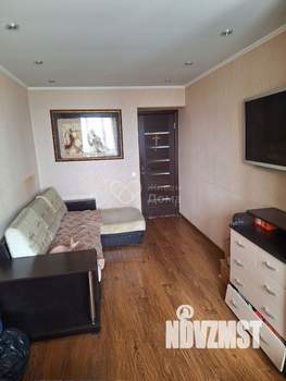 3-к квартира, вторичка, 59м2, 9/9 этаж