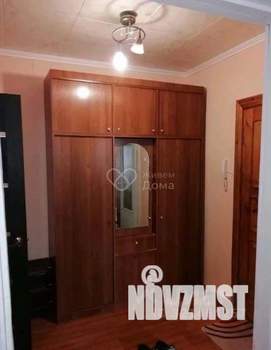 1-к квартира, вторичка, 39м2, 7/9 этаж