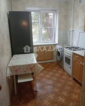 2-к квартира, вторичка, 52м2, 2/9 этаж