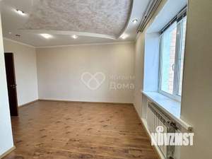 3-к квартира, вторичка, 83м2, 3/3 этаж