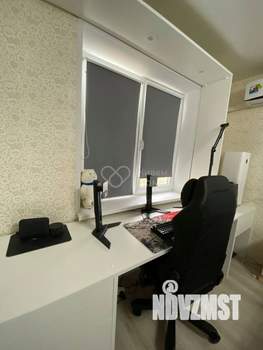 2-к квартира, вторичка, 53м2, 3/9 этаж