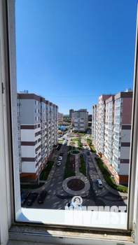 3-к квартира, вторичка, 54м2, 8/24 этаж