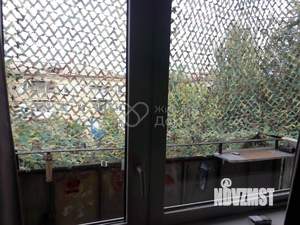 2-к квартира, вторичка, 44м2, 4/5 этаж