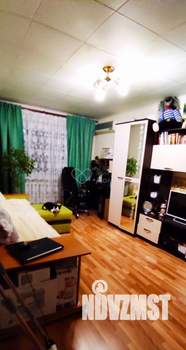 3-к квартира, вторичка, 62м2, 1/5 этаж