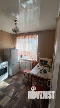 2-к квартира, вторичка, 44м2, 5/5 этаж