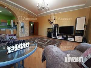 2-к квартира, вторичка, 80м2, 1/4 этаж