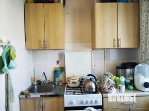 2-к квартира, вторичка, 45м2, 7/9 этаж