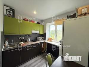 2-к квартира, вторичка, 41м2, 4/5 этаж