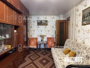 2-к квартира, вторичка, 44м2, 2/5 этаж