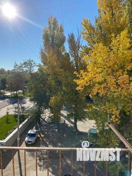 1-к квартира, вторичка, 30м2, 3/5 этаж