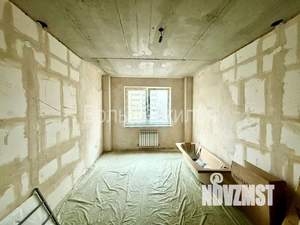 1-к квартира, вторичка, 42м2, 3/16 этаж