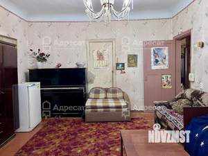 3-к квартира, вторичка, 69м2, 2/4 этаж