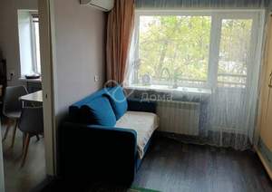 1-к квартира, вторичка, 31м2, 2/4 этаж