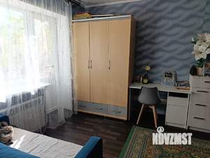 1-к квартира, вторичка, 31м2, 2/4 этаж