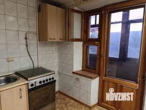 3-к квартира, вторичка, 57м2, 6/9 этаж