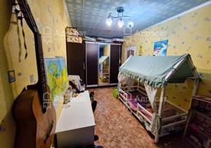 2-к квартира, вторичка, 47м2, 8/9 этаж