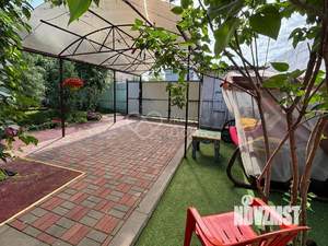 3-к квартира, вторичка, 93м2, 1/1 этаж