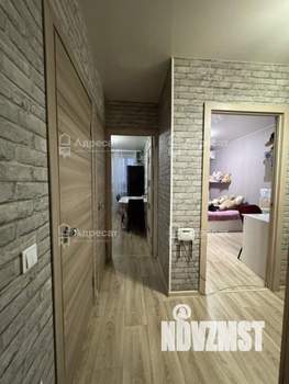 2-к квартира, вторичка, 47м2, 2/3 этаж