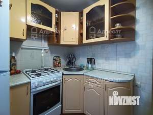 2-к квартира, вторичка, 42м2, 2/4 этаж