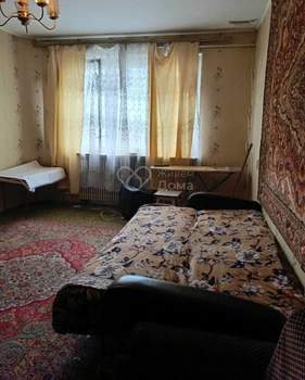 3-к квартира, вторичка, 70м2, 9/9 этаж